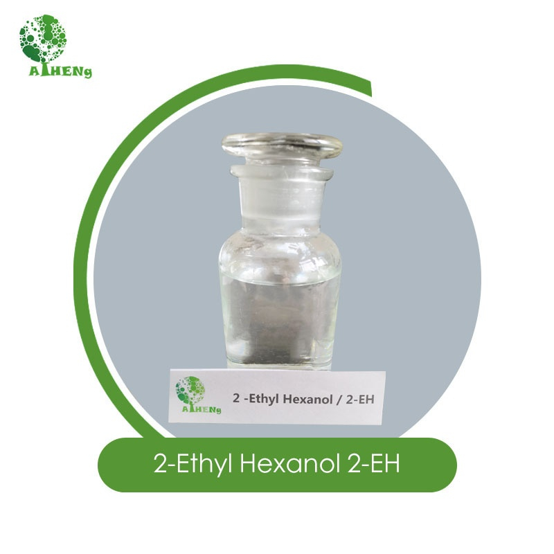 2 Ethyl Hexanol 2 EH Buy 2 Ethyl Hexanol 2 EH Product On Zibo