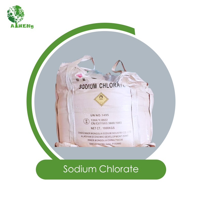 Sodium Chlorate - Buy Sodium Chlorate Product on Zibo Aiheng New ...