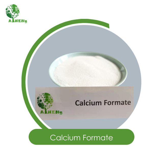 Calcium Formate, Calcium Formate Products, Calcium Formate